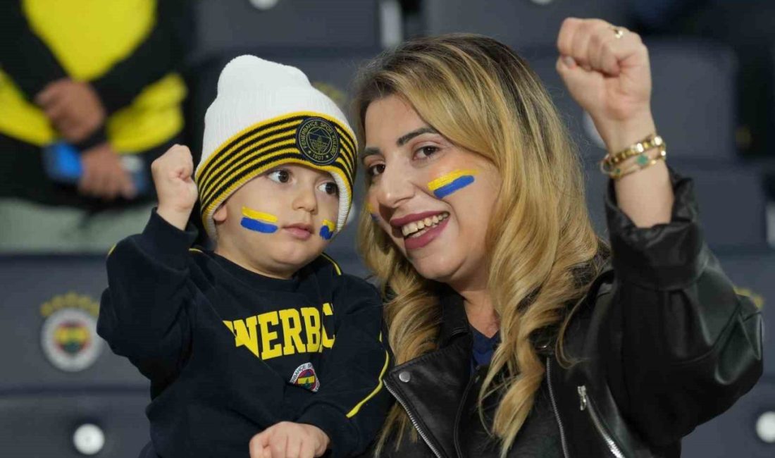 UEFA Avrupa Ligi’nin 5. haftasında Fenerbahçe, sahasında Macaristan ekibi Ferencvaros