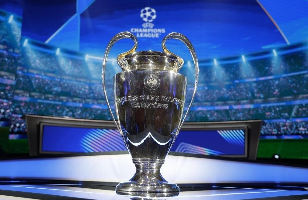 UEFA Şampiyonlar Ligi’nde 4. hafta heyecanı, yarın ve 5 Kasım