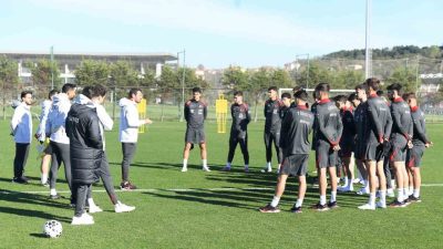 Ümit Milli Takımı, 2027 UEFA Avrupa U21 Şampiyonası elemelerinde 18