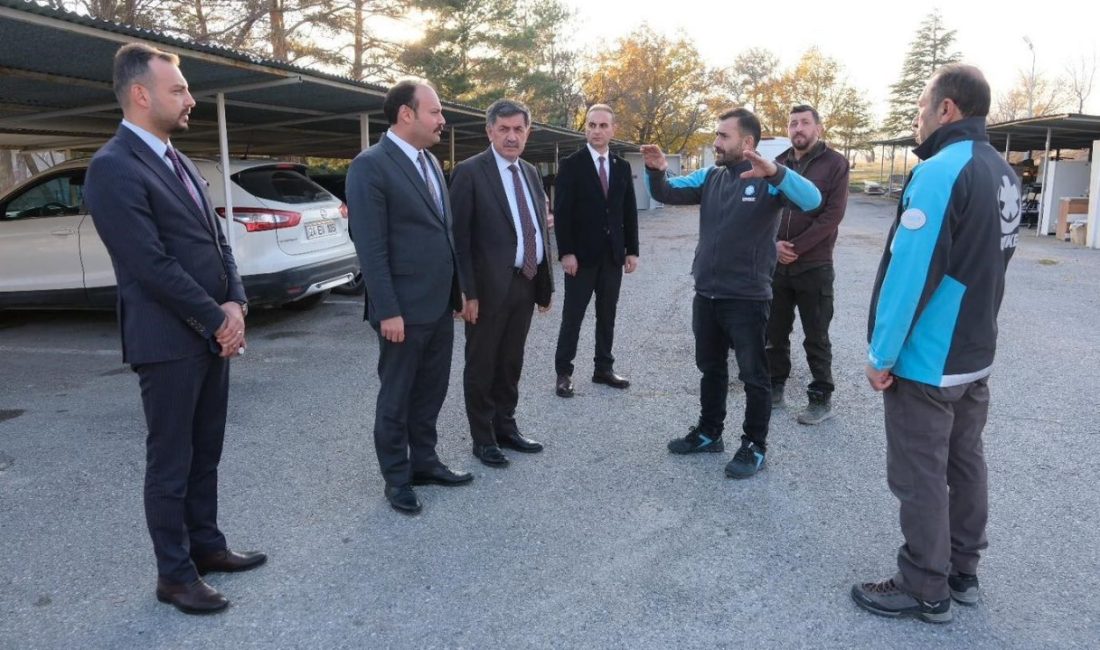 Erzincan Belediye Başkanı Bekir Aksun, Milliyetçi Hareket Partisi İl Başkanı