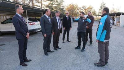 Erzincan Belediye Başkanı Bekir Aksun, Milliyetçi Hareket Partisi İl Başkanı