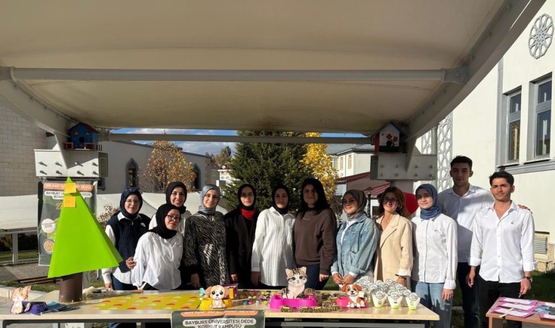 Sağlık Bilimleri Fakültesi Hemşirelik Bölümü 3. sınıf öğrencileri, Toplumsal Duyarlılık