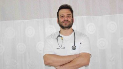 Göğüs Hastalıkları Uzmanı Dr. Mustafa Kemal Kaya, zatürrenin soğuk algınlığı