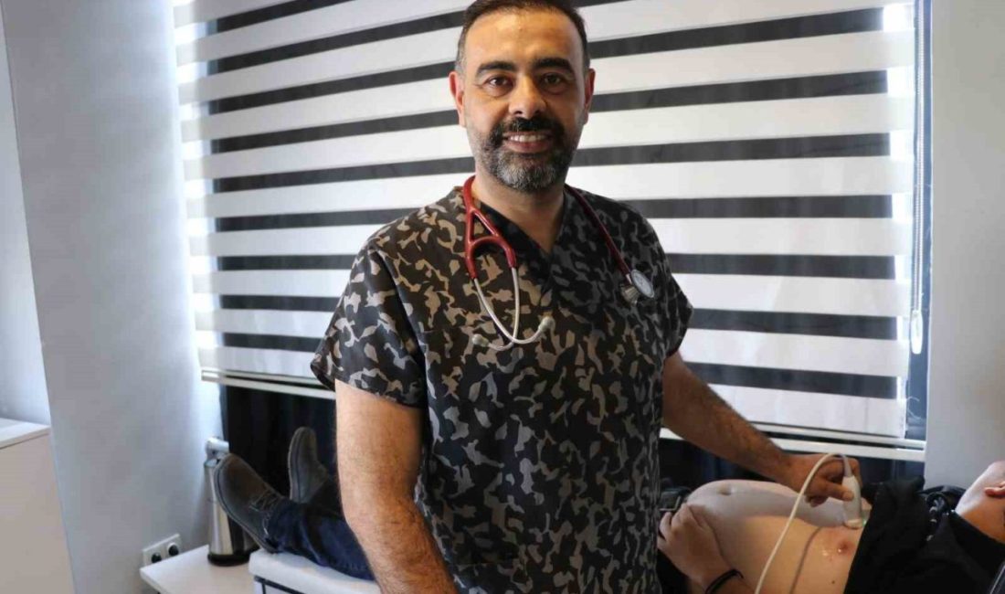 Sivas Medicana Hastanesi Kalp Damar Hastalıkları uzmanı Doç. Dr. Hasan