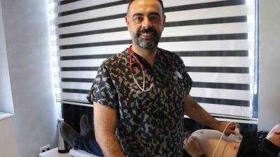 Sivas Medicana Hastanesi Kalp Damar Hastalıkları uzmanı Doç. Dr. Hasan