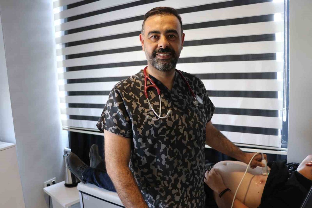 Sivas Medicana Hastanesi Kalp Damar Hastalıkları uzmanı Doç. Dr. Hasan