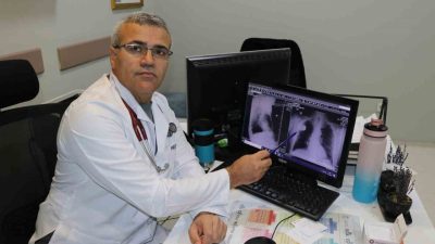 Sivas Medicana Hastanesi Kardiyoloji Uzmanı Dr. İsmail Erdoğu, özellikle kalp