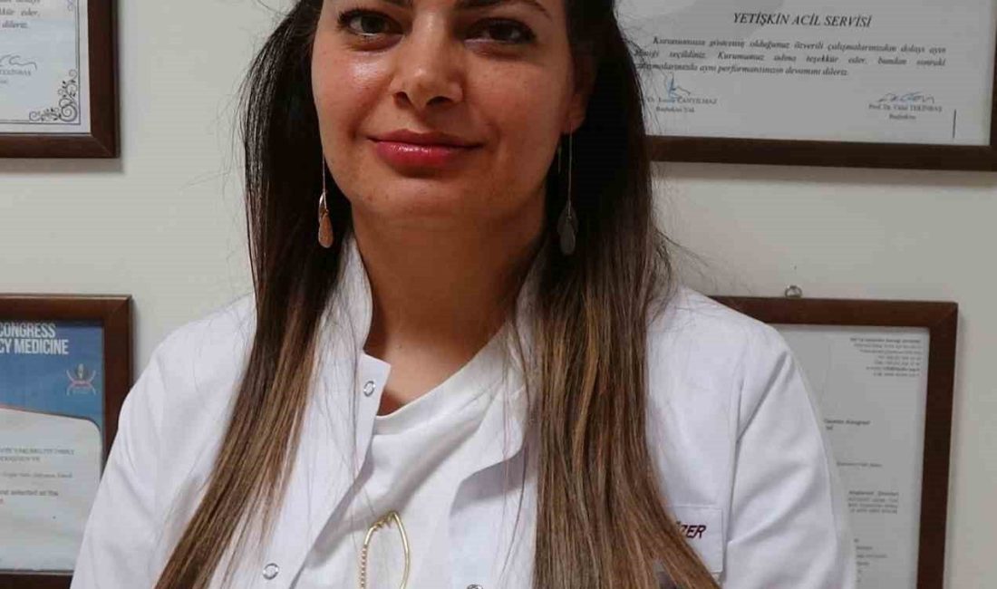 Türkiye’de son dönemlerde art arda yaşanan zehirlenme olayları, toplumda ciddi