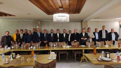 Uzundere ve Tortum ilçelerindeki yatırım olanaklarının değerlendirilmesi amacıyla düzenlenen “Yatırım