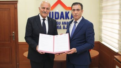 2025 Yılı Fizibilite Desteği Programı kapsamında destek almaya hak kazanan