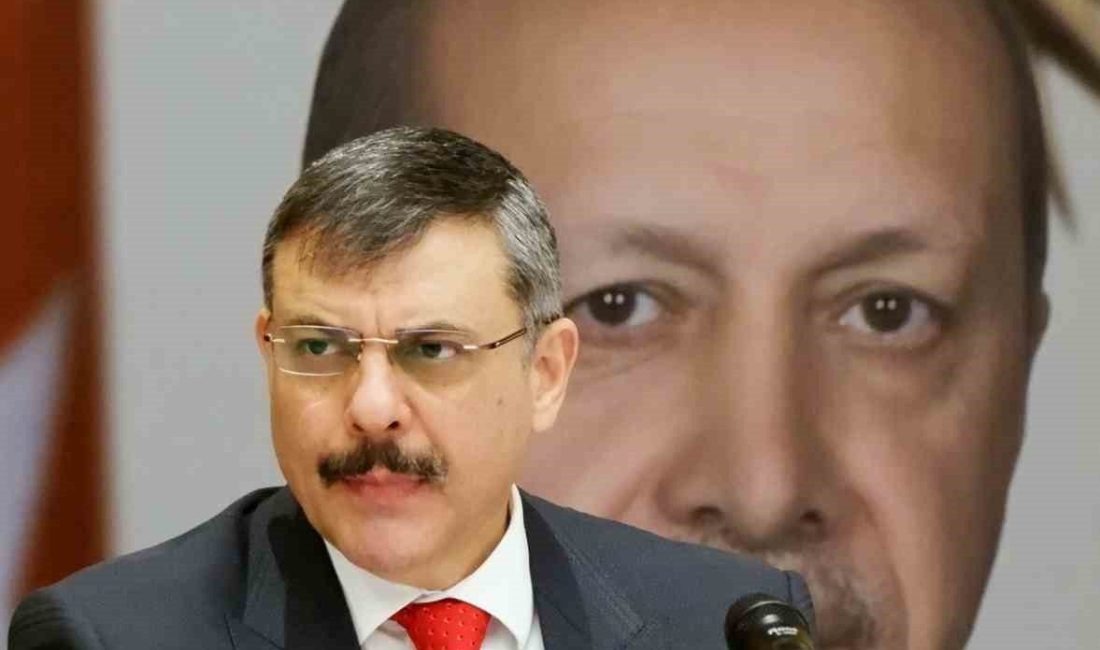 Erzurum Valisi Mustafa Çiftçi, 24 Kasım Öğretmenler Günü vesilesiyle bir