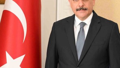 Erzurum Valisi Mustafa Çiftçi, Doğu Anadolu Gazeteciler Cemiyeti’nin kuruluşunun 46.