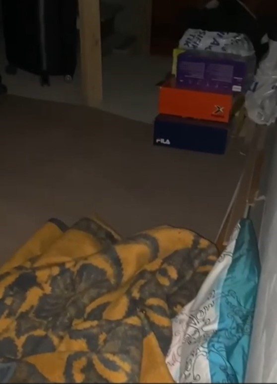 Van’ın Erciş ilçesinde 12,5 yıl kesinleşmiş hapis cezası bulunan eski