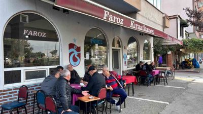 Trabzon’un Ortahisar ilçesinde bulunan tarihi Yalı Mahallesi’nin isminin değiştirilmesi için