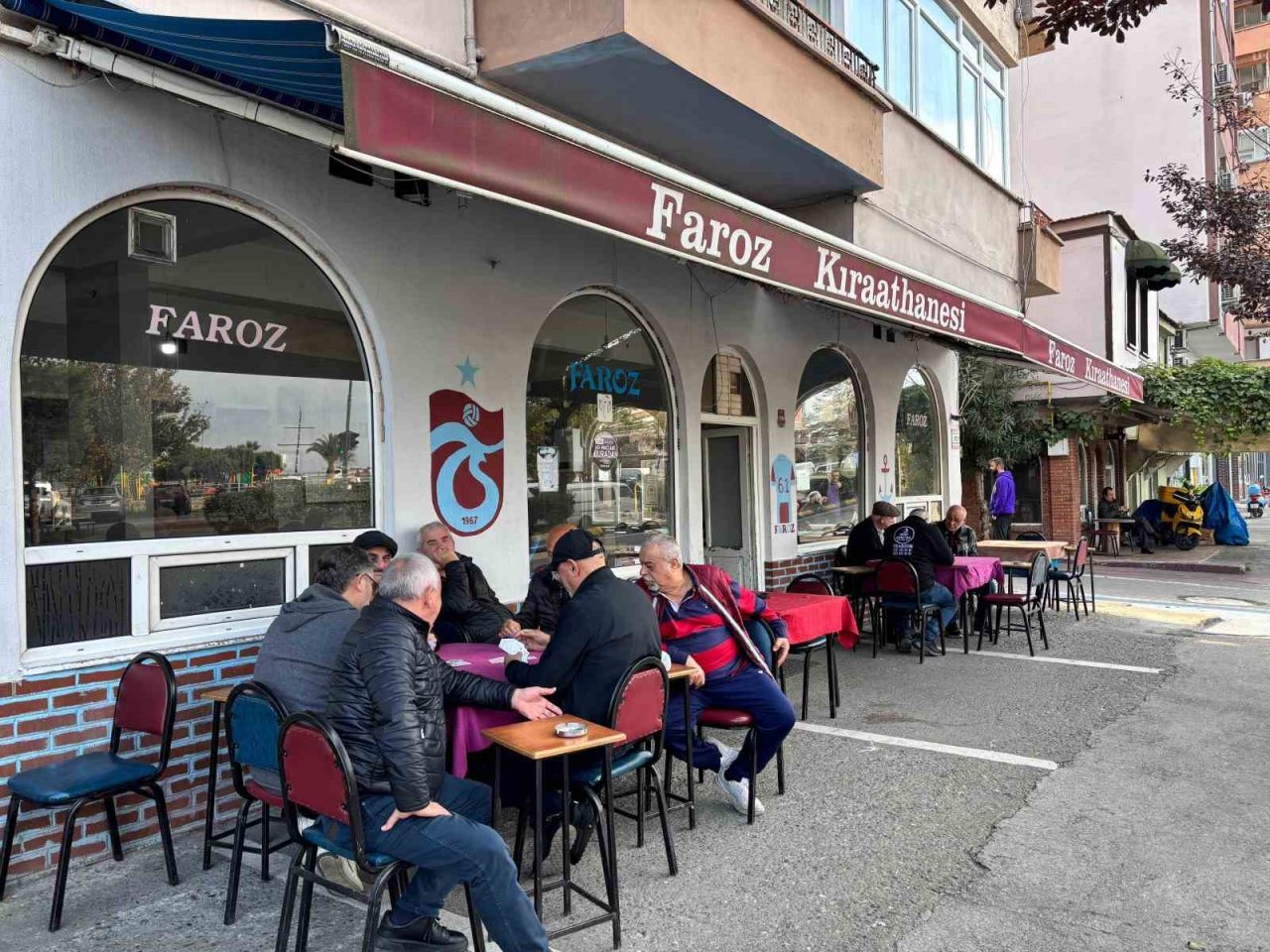 Trabzon’un Ortahisar ilçesinde bulunan tarihi Yalı Mahallesi’nin isminin değiştirilmesi için