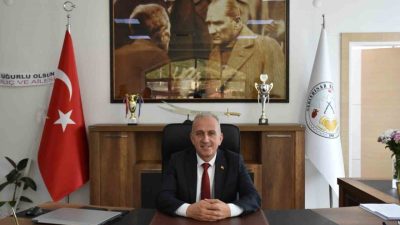 DENİZLİ (İHA) – Denizli’nin CHP’li Serinhisar Belediye Başkanı Osman Kılıç,