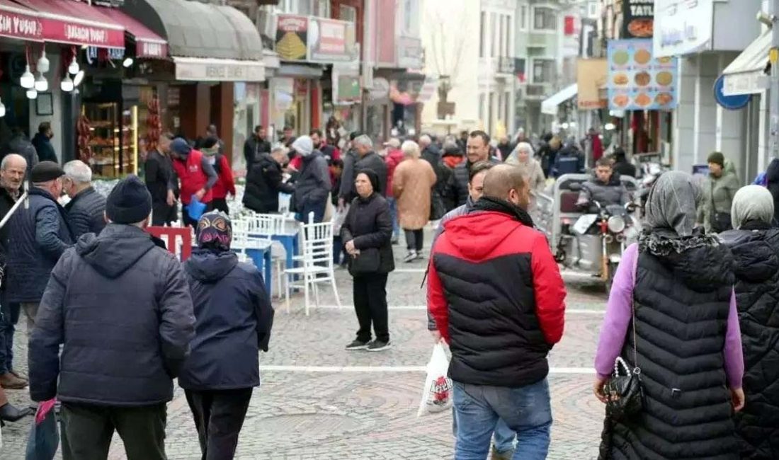 Yunanistan’da 4,5 büyüklüğünde meydana gelen deprem, Edirne ve çevre ilçelerde