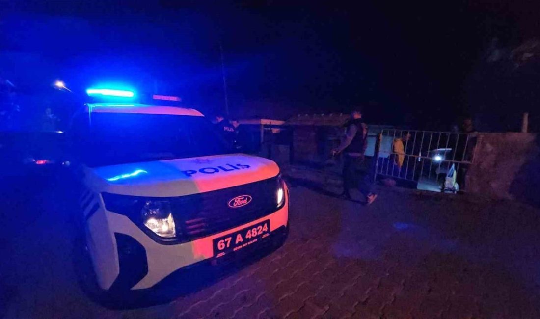 Zonguldak’ta 79 yaşındaki kadının evinde ölü bulunmasıyla ilgili soruşturma başlatıldı.