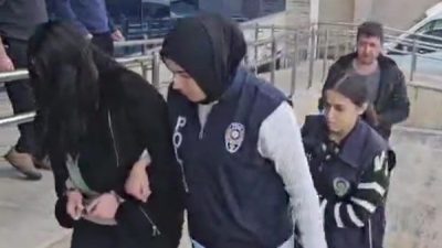 Zonguldak’ın Kilimli ilçesinde, ileri yaştaki erkekleri duygusal vaatlerle kandırarak kredi