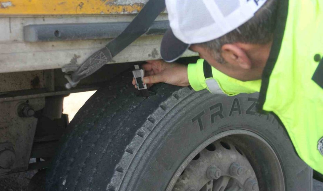 Şehirlerarası kara yollarında yolcu ve eşya taşımacılığı yapan ticari araçlar