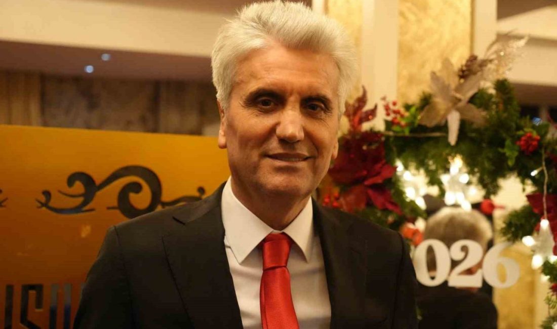 Estetik ve Plastik Cerrahi Uzmanı Prof. Dr. Hayati Akbaş, 2025