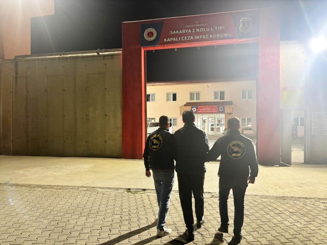 Sakarya’nın Karasu ilçesinde 42 ve 28 yıl kesinleşmiş hapis cezası