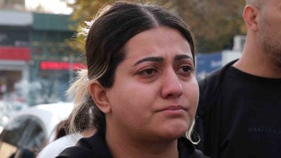 Gaziantep’te depremde yıkılan ve 49 kişinin hayatını kaybetmesine neden olan