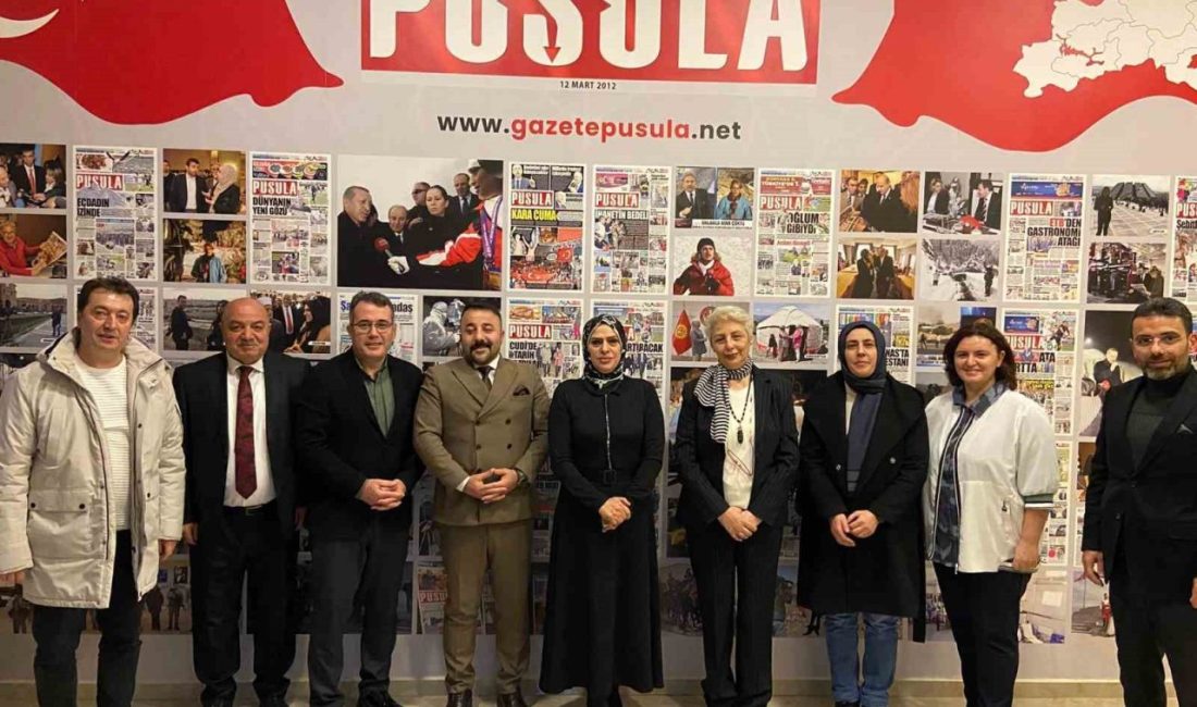 Yeminli sosyal arabulucu ve Erzurum Mobbing ile Mücadele Dernek Başkanı