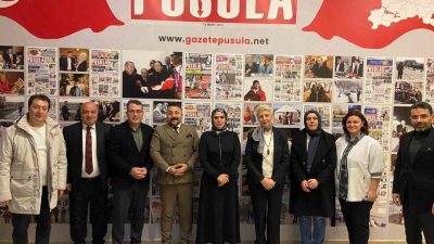 Yeminli sosyal arabulucu ve Erzurum Mobbing ile Mücadele Dernek Başkanı