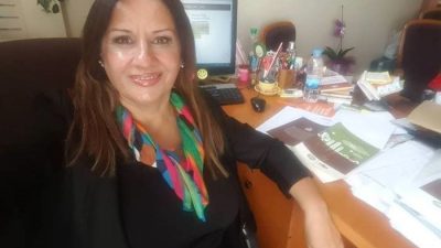 Atatürk Üniversitesi Ziraat Fakültesi Toprak Bilimi ve Bitki Besleme Bölüm