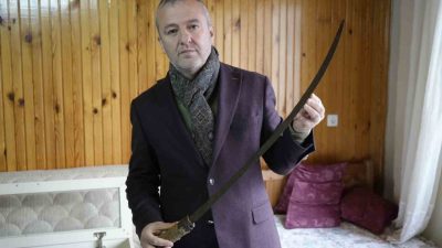 Anadolu ve Karadeniz’in İslamlaşması ve Türkleşmesinde önemli rol oynayan Orta