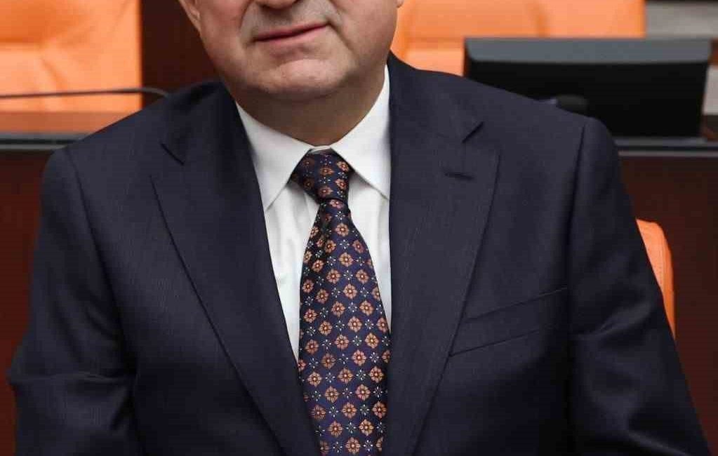AK Parti Çanakkale Milletvekili Ayhan Gider, “2026 yılı; kazanımlarımızı büyüttüğümüz,