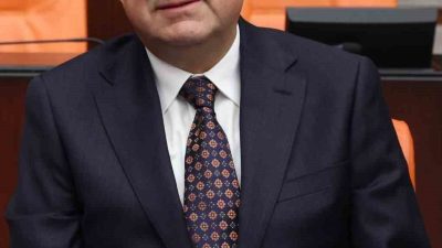 AK Parti Çanakkale Milletvekili Ayhan Gider, “2026 yılı; kazanımlarımızı büyüttüğümüz,