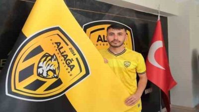 TFF 2. Lig Kırmızı Grup’ta mücadele eden Aliağa FK, Amed