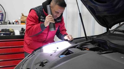 Kastamonu’da araç satışında tarafları “sazan sarmalı” yöntemiyle dolandırılmaktan ekspertiz kurtardı.