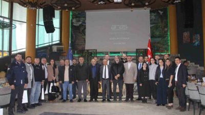 Aras EDAŞ, Ağrı’da düzenlediği basın buluşmasında bölgedeki yatırım, bakım, modernizasyon