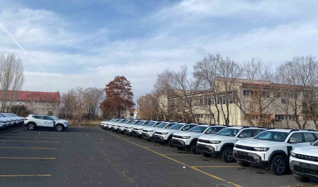 Aras Elektrik, 7 il ve 58 ilçeyi kapsayan hizmet sahasında,