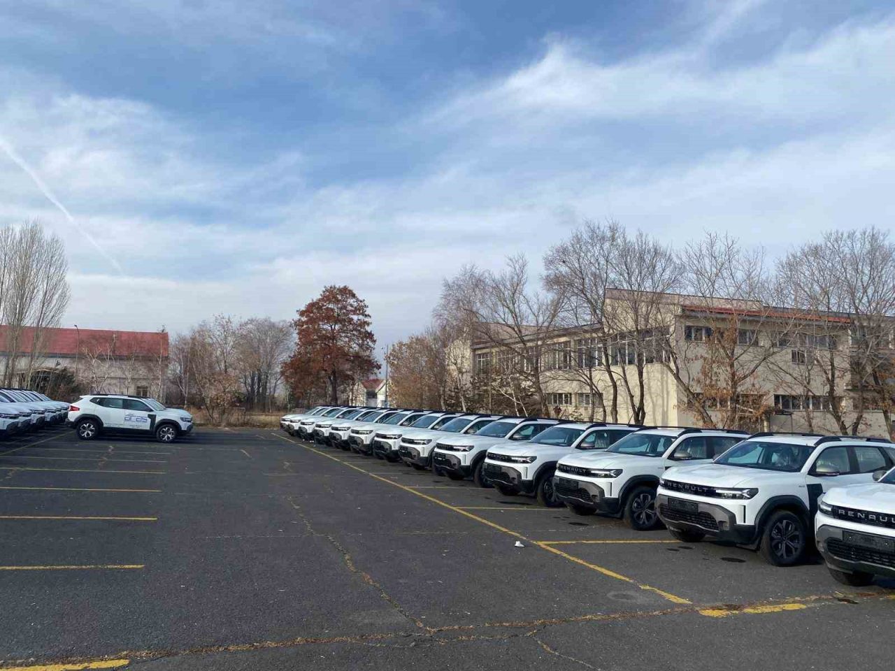 Aras Elektrik, 7 il ve 58 ilçeyi kapsayan hizmet sahasında,