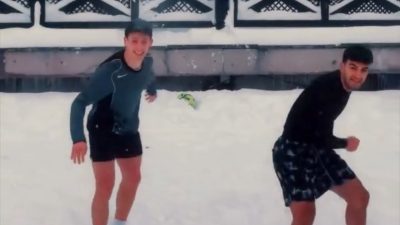 Real Madrid’de forma giyen milli futbolcu Arda Güler, tatil rotasını