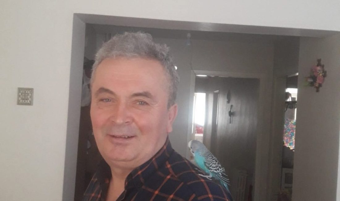 Zonguldak’ın Devrek ilçesinde bir kişi, arkadaşıyla birlikte kaldığı evde ölü