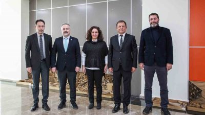 KOBİ’ler ile araştırma kurumları arasında uluslararası iş birliğini güçlendirmeyi amaçlayan