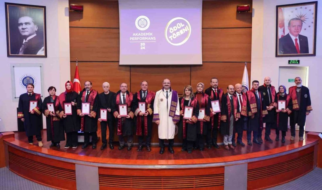 Atatürk Üniversitesi tarafından araştırma, eğitim, toplum, spor, sanat ve kurumsal