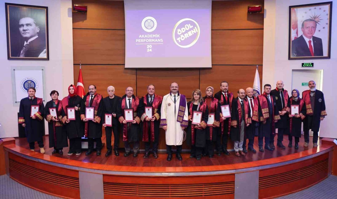 Atatürk Üniversitesi tarafından araştırma, eğitim, toplum, spor, sanat ve kurumsal