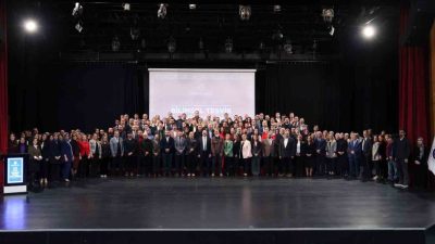 Gerçekleştirdikleri bilimsel çalışmalarla Atatürk Üniversitesinin ulusal ve uluslararası görünürlüğünü artıran