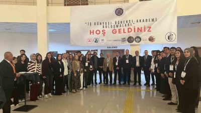 Atatürk Üniversitesi Sektör Öğrenci İşbirliği Kulübü ile Finans Bankacılık Bölümü