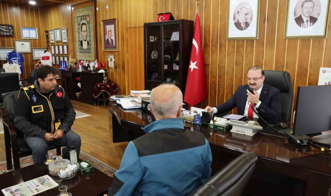 Atatürk Üniversitesi, Araştırma Üniversiteleri Destek Programı (ADEP) kapsamında yürütülen Kablosuz