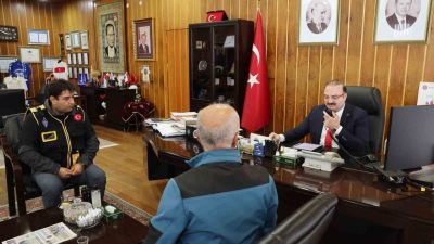 Atatürk Üniversitesi, Araştırma Üniversiteleri Destek Programı (ADEP) kapsamında yürütülen Kablosuz