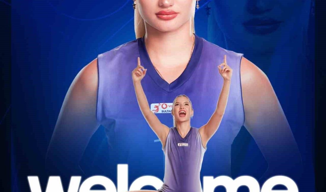 Vodafone Sultanlar Ligi ekiplerinden Aydın Büyükşehir Belediyespor, son olarak İlbank