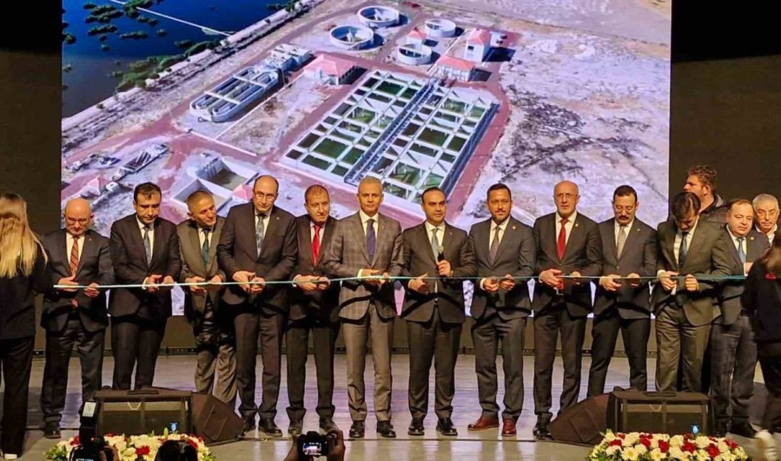 Sanayi ve Teknoloji Bakanı Mehmet Fatih Kacır, Türkiye’nin kendi iktidarları