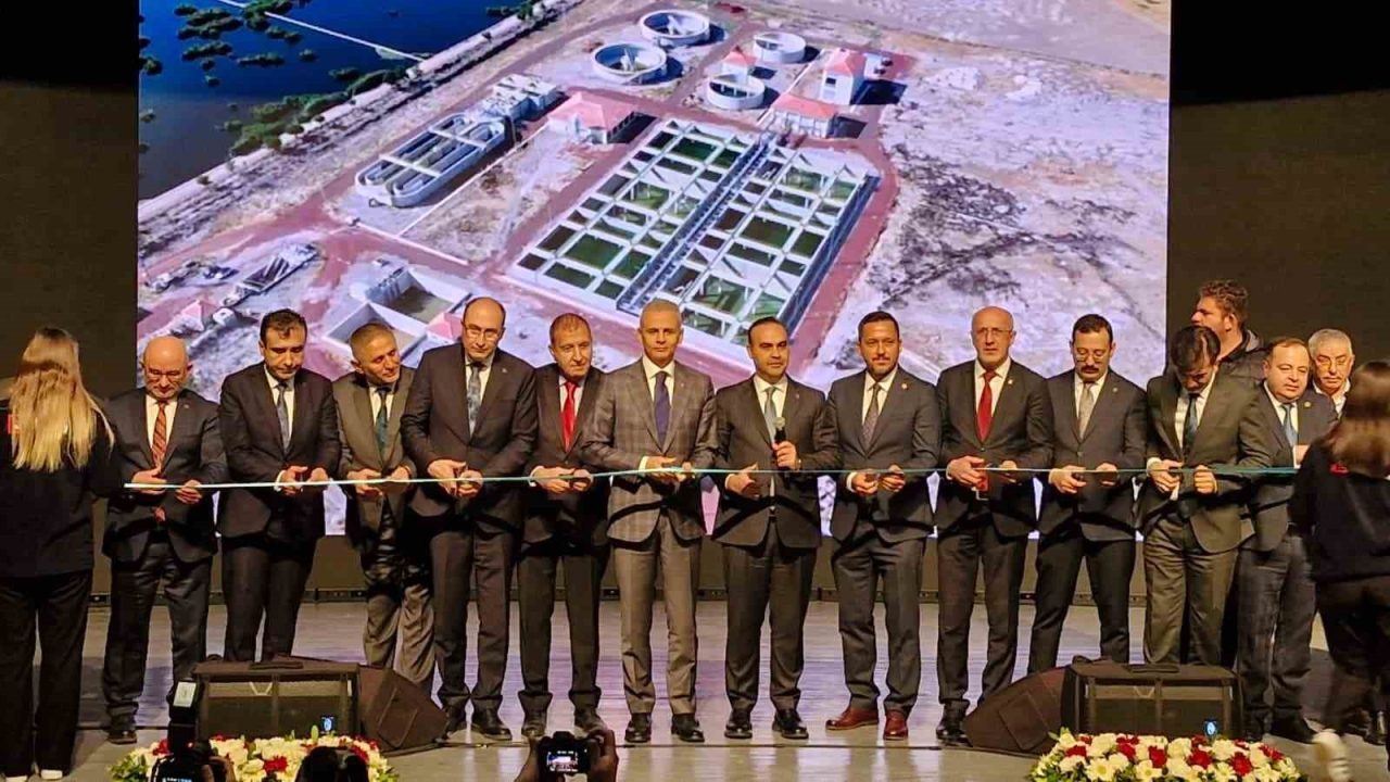 Sanayi ve Teknoloji Bakanı Mehmet Fatih Kacır, Türkiye’nin kendi iktidarları